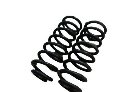 GM 25772411 Spring, Rear