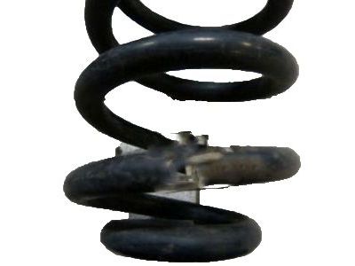 GM 25772411 Spring, Rear