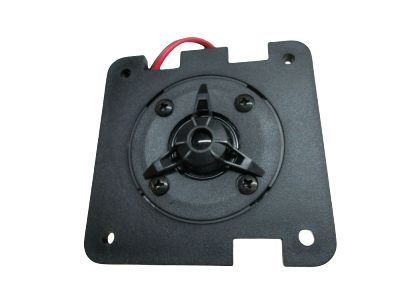GM 16199299 Front Driver Speaker