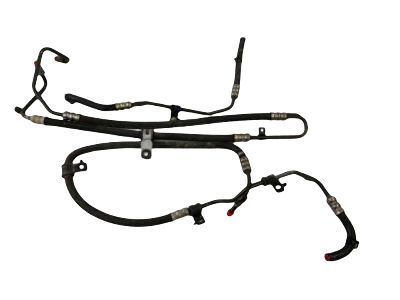 GM 92249334 Power Steering Pressure Hose