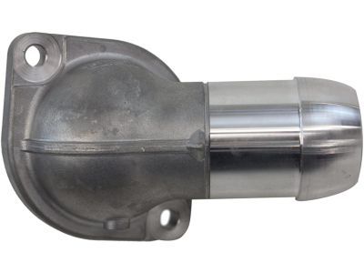 GM 12600172 Thermostat Housing