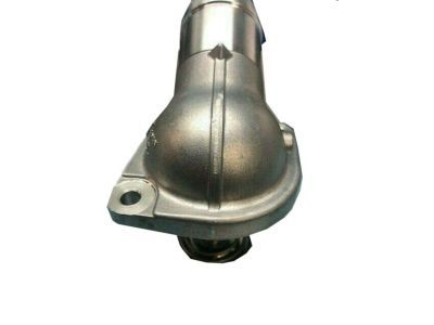 GM 12600172 Thermostat Housing