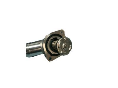 GM 12600172 Thermostat Housing