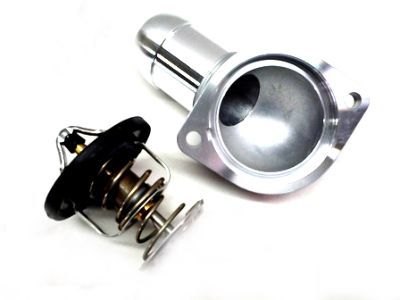GM 12600172 Thermostat Housing