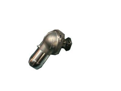 GM 12600172 Thermostat Housing
