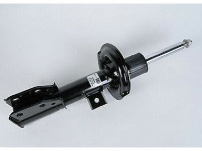 2009 Chevy Equinox Shock Absorber - 19208308