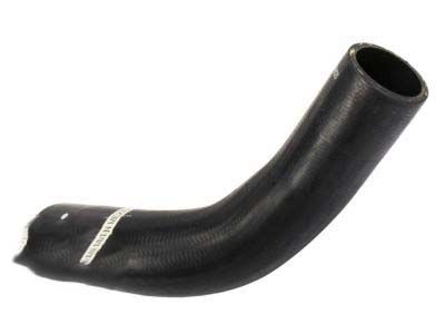 Cadillac DeVille Radiator Hose - 25668020