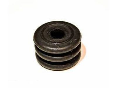 Pontiac 20057139 SEAL, JAMB SWITCH