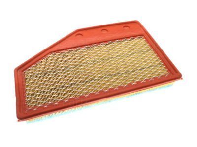 Cadillac 23430313 ELEMENT,AIR CLEANER