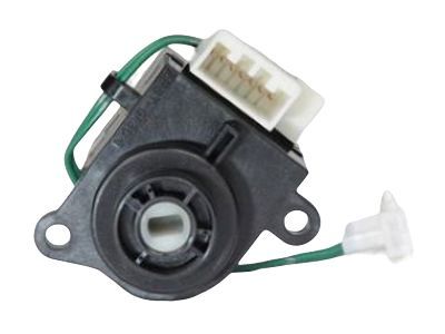 GM 25734717 Ignition Switch, Front Rear