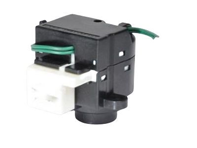 GM 25734717 Ignition Switch, Front Rear