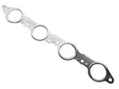Chevy Silverado 1500 Exhaust Manifold Gasket - 12617944