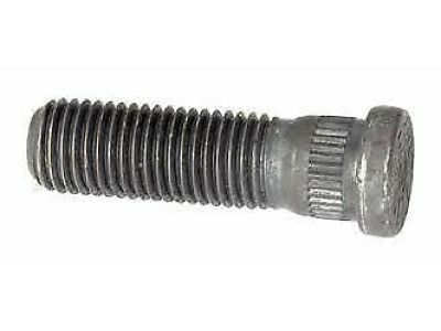 Chevy Equinox Wheel Hub Bolt - 9595178