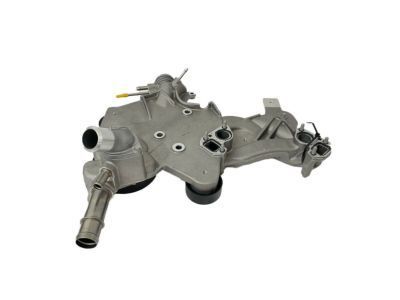 GM 89018039 Water Pump