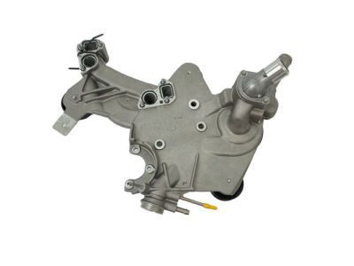 GM 89018039 Water Pump