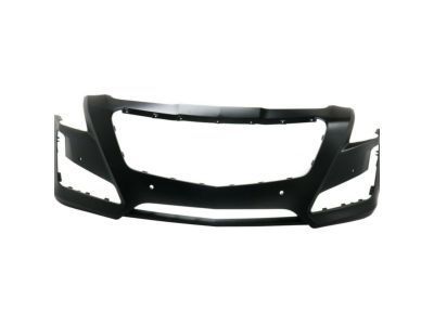 Cadillac CTS Bumper - 84033409
