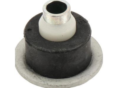 GM 15834275 Shock Absorber Insulator, Front