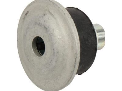 Chevy Coil Spring Insulator - 15834275