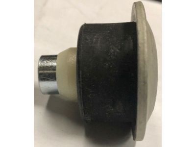 GM 15834275 Shock Absorber Insulator, Front