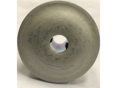 GM 15834275 Shock Absorber Insulator, Front