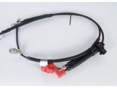 GM 22757924 Battery Cable