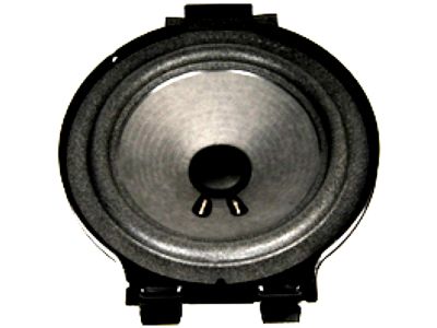 Chevy Silverado 2500 HD Car Speakers - 15236987