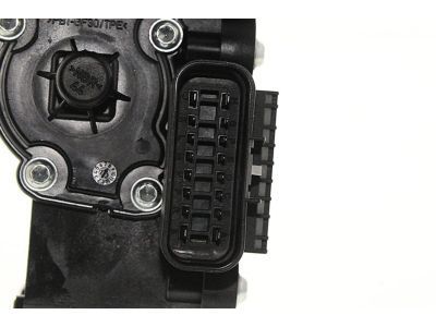 GM 22851537 Control Module