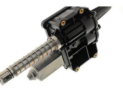 GM 22851537 Control Module