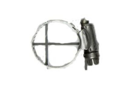 Chevy Colorado Fuel Line Clamps - 11609970