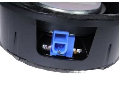 GM 25798962 Package Tray Speaker, Rear