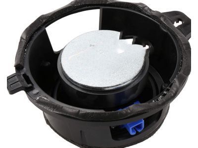 GM 25798962 Package Tray Speaker, Rear