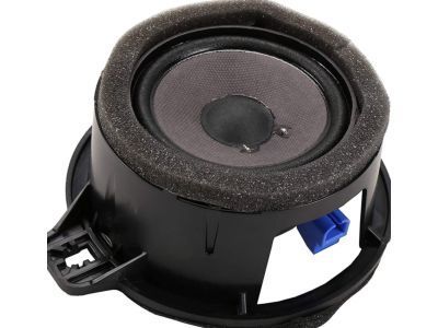 Buick Car Speakers - 25798962