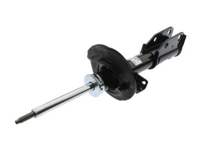Chevy Traverse Shock Absorber - 23239956