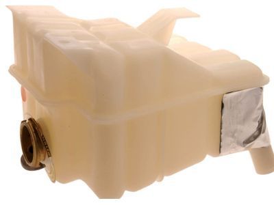 GMC C3500 Coolant Reservoir - 15678943