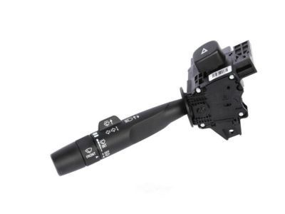Chevy Silverado 1500 Headlight Switch - 22982103