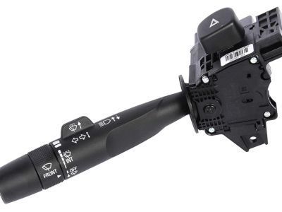 GM 22982103 Turn Signal Switch