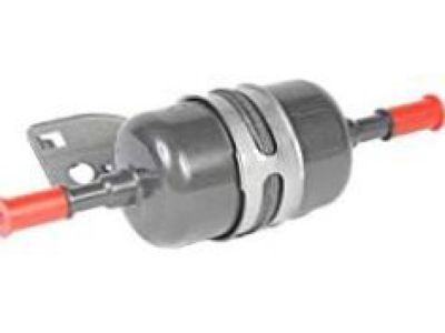 Pontiac Fuel Filter - 10333072