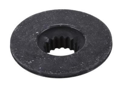 GM 23330982 Upper Insulator, Rear