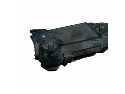 GM 15821097 Impact Sensor, Green Line