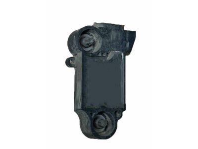 GM 15821097 Impact Sensor, Green Line
