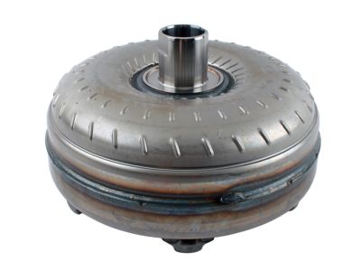 GMC Sierra 3500 HD Torque Converter - 29546573