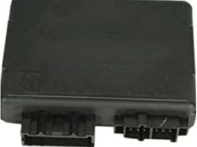 GM 9353681 Body Control Module
