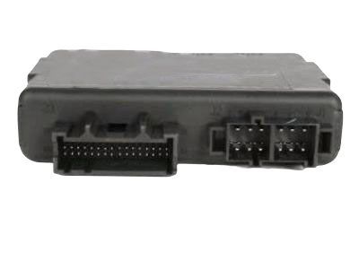 GM 9353681 Body Control Module