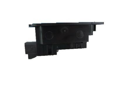 GM 10094078 Lock Switch, Driver Side
