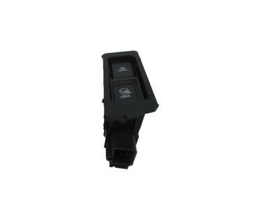 Pontiac Door Lock Switch - 10094078