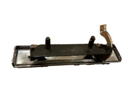 Cadillac Cimarron Door Handle - 20332644