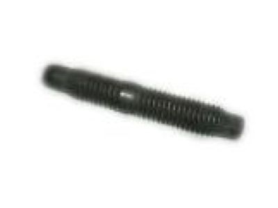Chevy Express 2500 Catalytic Converter - 15853441