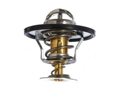 Chevy Silverado 1500 Thermostat - 12632948