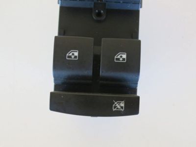 2013 GMC Terrain Power Window Switch - 20917598