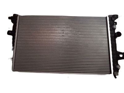 GM 13170111 Radiator Assembly